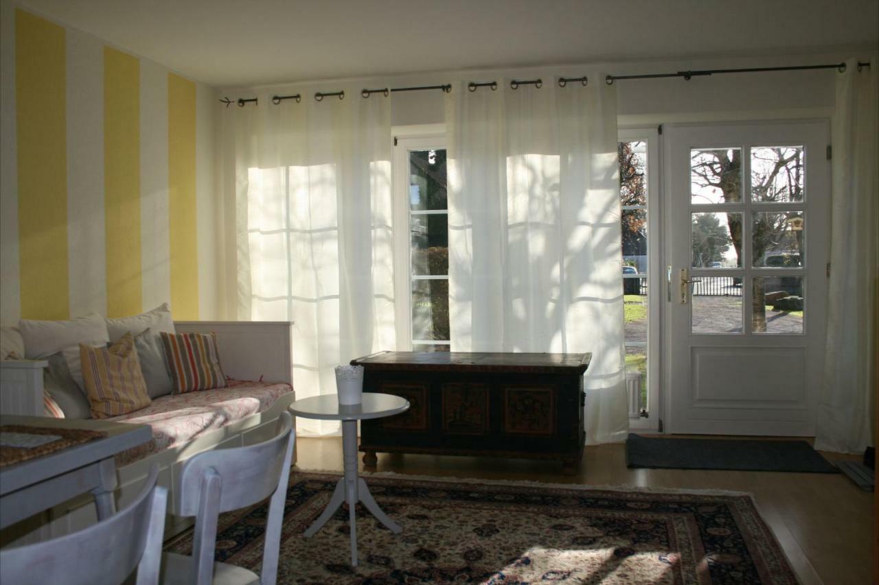 Gaesteapartment Lege Apartment Burgwedel (Lower-Saxony)